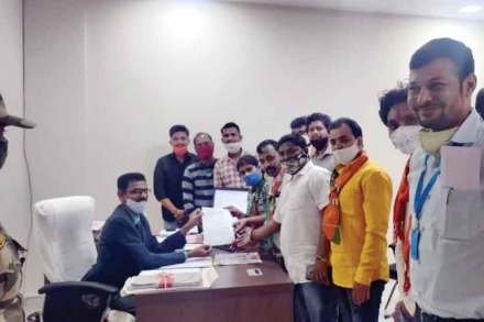 सहाशे विद्यार्थ्यांना चुकीची प्रश्नपत्रिका