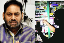 मुंबईचा वीज पुरवठा खंडित होण्यामागे घातपाताचा कट?; ऊर्जा मंत्री राऊत यांचं खळबळजनक ट्विट