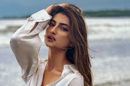 कातिलाना अदा! पलक तिवारीच्या फोटोची सोशल मीडियावर चर्चा