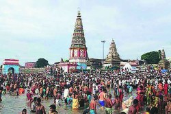 विठ्ठल मंदिरातील अधिकारांसाठी बडवे समाजाची फेरविचार याचिका