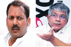 एक राजा बिनडोक, राज्यसभेत कसं पाठवलं हाच प्रश्न; प्रकाश आंबेडकरांचे उदयनराजेंवर टीकास्त्र