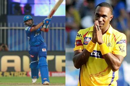 IPL 2020: पृथ्वीची ‘शॉ’नदार खेळी; मोडला डीजे ब्राव्होचा विक्रम IPL 2020: पृथ्वीची ‘शॉ’नदार खेळी; मोडला डीजे ब्राव्होचा विक्रम