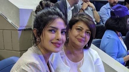 देसी गर्लच्या शिरपेचात ‘मिस वर्ल्ड’चा मुकुट अन् आईने दिली होती ‘ही’ पहिली प्रतिक्रिया