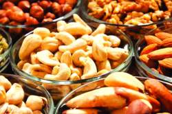 सुकामेव्याच्या मागणीत वाढ