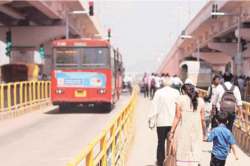 पाच रुपयांत पाच किलोमीटर पीएमपीचा प्रवास