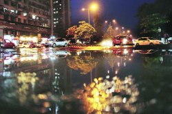 मोसमी वाऱ्यांचा परतीचा प्रवास अखेर सुरू