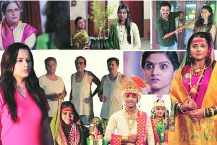 चित्रचाहूल : उत्कंठावर्धक आठवडा..