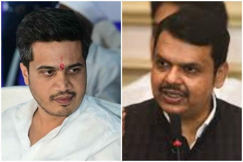फडणवीसजी, आपण चुकून PM ऐवजी CM म्हणालात, कारण… : रोहित पवार