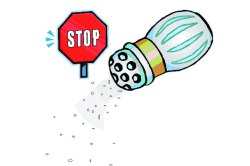 सोडियम-पोटॅशियमची ‘नमकीन’ गोष्ट