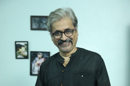 samir patil
