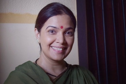 shilpa tulaskar