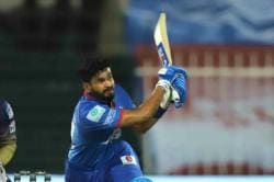 Video: सुपरहिट अय्यर! तुफान फटकेबाजी करत मिळवलं दिग्गजांच्या पंगतीत स्थान