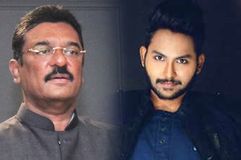 जान कुमार सानूला बिग बॉसमधून हकलवा, अन्यथा…; प्रताप सरनाईकांचा इशारा