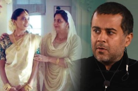‘तुमच्यावर हल्ला करणारे लोकं…’, तनिष्कच्या जाहिरातीवरुन ट्रोल करणाऱ्यांना चेतन भगत यांचे उत्तर