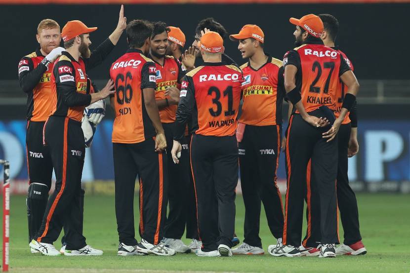 फोटो सौजन्य - IPL/BCCI