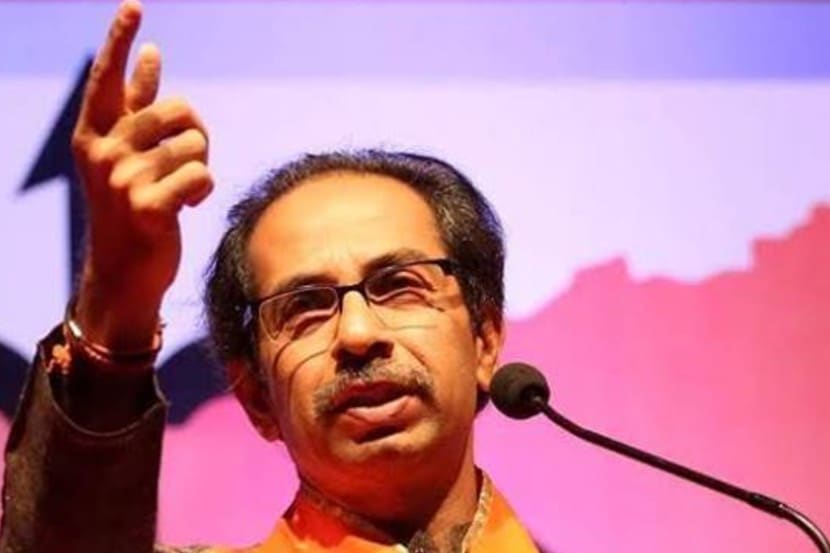 मुख्यमंत्री उद्धव ठाकरे. (संग्रहित छायाचित्र)