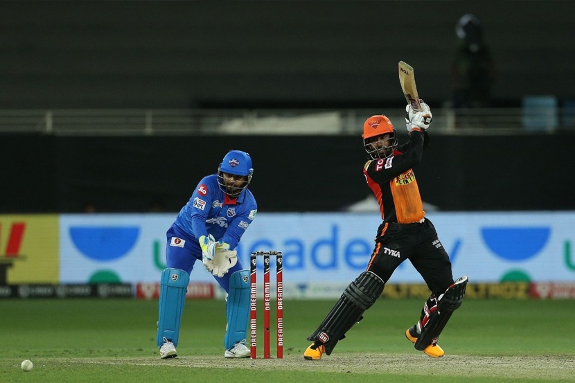 वृद्धिमान साहा (फोटो- IPL.com)