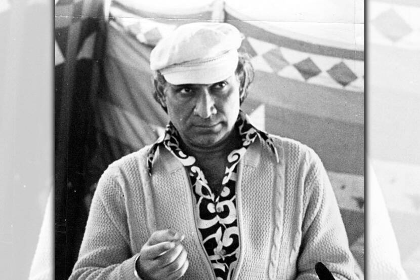 यश चोप्रा यांचं ‘या’अभिनेत्रीवर होतं जीवापाड प्रेम; पण ‘या’ कारणामुळे नाही झालं लग्न