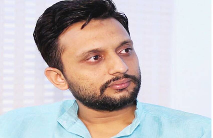 ‘धर्मांधता व अज्ञान कायमच सोबत राहतात’; शिक्षकाच्या शिरच्छेद प्रकरणी जिशान अय्यूबनं व्यक्त केली खंत