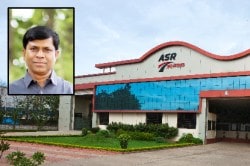 आव्हानांची भूमिती बांधणारा!