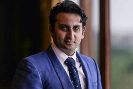 कोविशिल्ड लशीबाबत अदर पुनावाला यांचं महत्त्वाचं वक्तव्य, म्हणाले… कोविशिल्ड लशीबाबत अदर पुनावाला यांचं महत्त्वाचं वक्तव्य, म्हणाले…