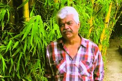 अजय देसाई