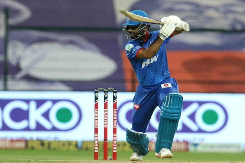 अजिंक्य रहाणे (फोटो- IPL.com)