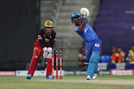 फोटो सौजन्य - IPL