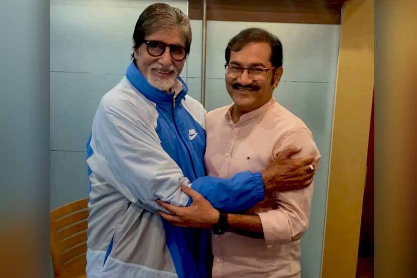 ‘बिग बींमुळे नैराश्यात गेलो होतो’; सुदेश भोसले यांनी सांगितला करिअरमधील रंजक किस्सा