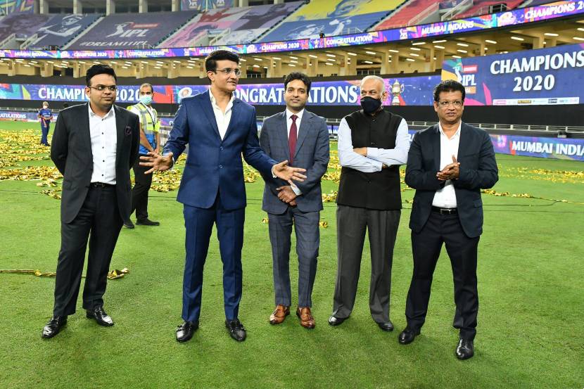जाहीर लिलाव, नवीन संघ…BCCI कडून IPL च्या नवीन हंगामाची तयारी सुरु जाहीर लिलाव, नवीन संघ…BCCI कडून IPL च्या नवीन हंगामाची तयारी सुरु