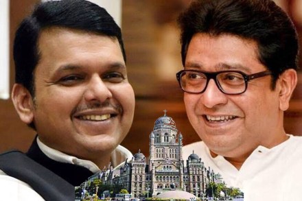 मुंबई महापालिका निवडणुकीत भाजपा-मनसे एकत्र?; दरेकर म्हणाले…