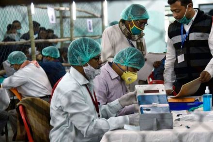 (AP Photo: Aftab Alam Siddiqui) (AP Photo: Aftab Alam Siddiqui)