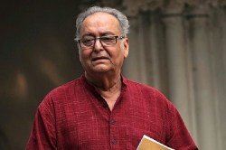 ‘आपण एक महान कलाकार गमावला’; सौमित्र चटर्जी यांना बॉलिवूडनं वाहिली श्रद्धांजली