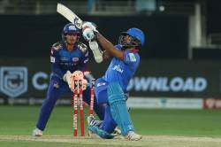 Video : रोहितची रणनिती सफल, ‘डावखुऱ्या’ गब्बरची जयंत यादवकडून दांडी गुल