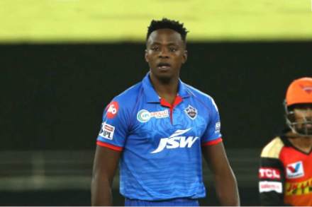 कगिसो रबाडा (फोटो- IPL.com)