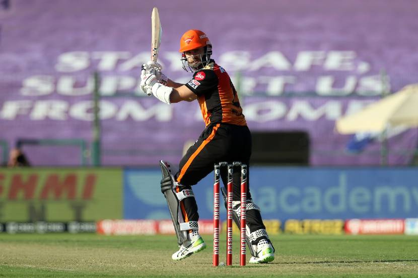 IPL 2020 : आम्ही अंतिम फेरी गाठू शकलो नाही ही शरमेची गोष्ट – केन विल्यमसन