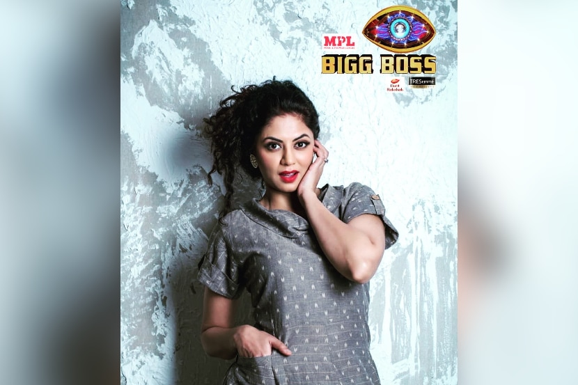 कविता कौशिक बिग बॉसमधून बाहेर; पण…