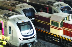 मेट्रो कारशेडवरून केंद्र-राज्य संघर्ष