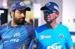 IPL 2020 Final : दिल्लीकर रिकी पॉन्टींगचा मुंबईच्या संघाला इशारा, म्हणाला…