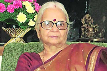मृदुला सिन्हा