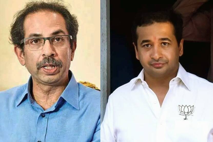 Gram Panchayat Results: “राणेंना धक्का देणारा अजूनपर्यंत जन्माला आलेला नाही आणि…”; नितेश राणेंची पहिली प्रतिक्रिया