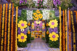 सावळ्या विठुरायाच्या दर्शनाने भाविकांच्या दिवाळीचा आनंद द्विगुणीत