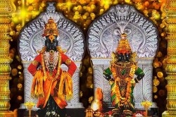 मुख दर्शन व्हावे आता! विठ्ठल मंदिरही भाविकांसाठी खुलं; रोज १ हजार भाविकांना घेता येणार दर्शन