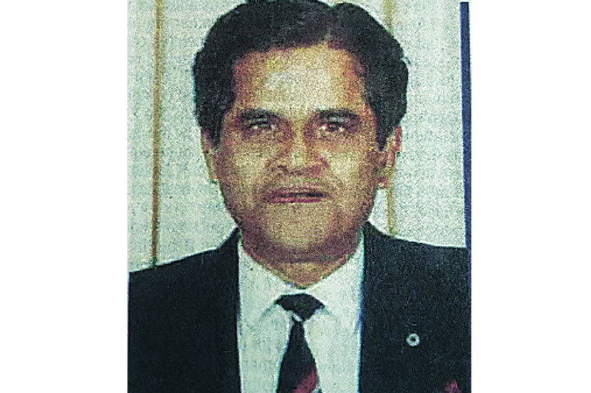 प्रकाश काकोडकर