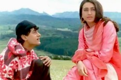 ‘राजा हिंदुस्तानी’मधील किसिंग सीन कसा केला शूट? दिग्दर्शकाने सांगितला अजब किस्सा