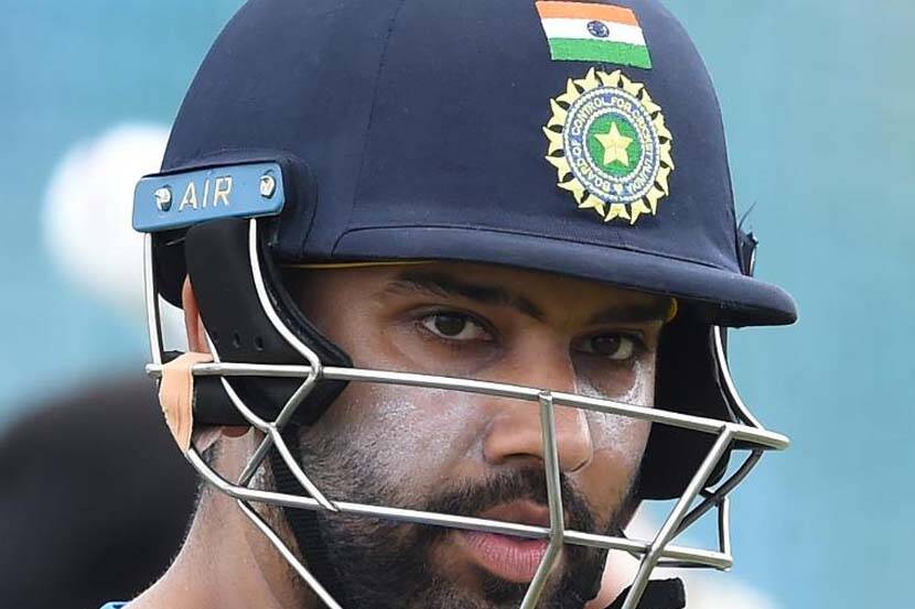 ऑस्ट्रेलियात रोहितने स्वतःला सिद्ध केलं तर कर्णधारपद विभागण्याची चर्चा अजून जोर धरेल – शोएब अख्तर