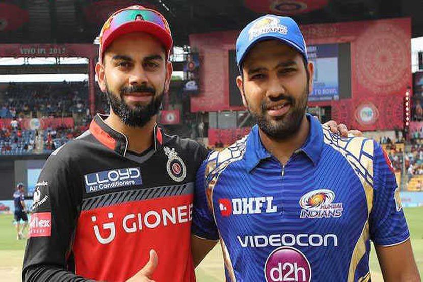 IND vs AUS : एकदिवसीय आणि टी-२० मध्ये का वगळलं? रोहित शर्माचा खुलासा