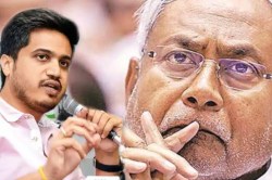 नितीश कुमार बोध घेतात की घात पचवतात, हे पहावं लागेल -रोहित पवार