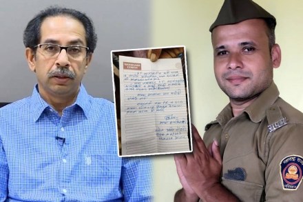 माझ्या आत्महत्येला ठाकरे सरकार जबाबदार; बस कंडक्टरने घेतला गळफास