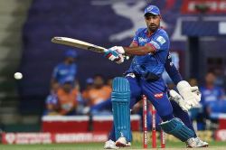 IPL 2020:…अन् दिल्लीकडून अंतिम सामना खेळत शिखर धवनने केला अनोखा विक्रम